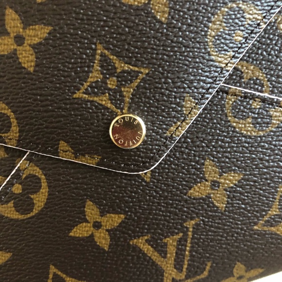 SOLD - Louis Vuitton large kirigami pochette - Picture 2 of 8